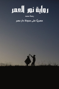 رواية نور العمر كاملة (جميع فصول الرواية) بقلم رحمة محمد
