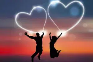 أنتقام العشاق