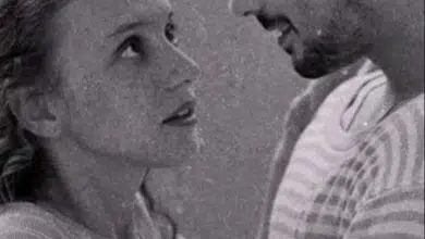 طفلتي الهاربة