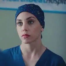 الطب والانتقام