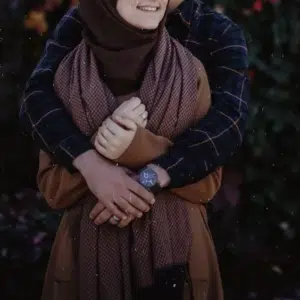 وكانت استقامتي
