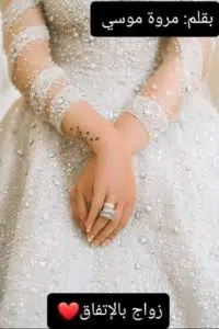 زواج بالإتفاق 2