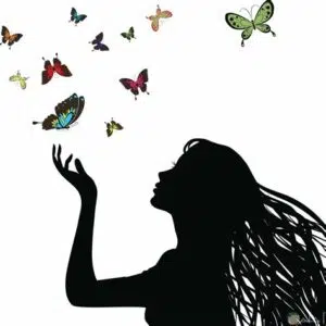 المشعوذة الصغيرة