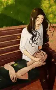 رواية عشقت نصر الصعيد