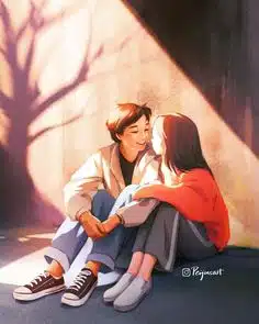 رواية شمس حياتي