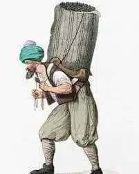 حسن الحمال
