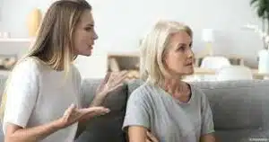 شر حماتي