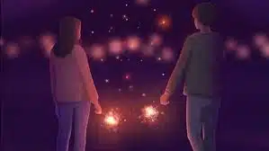 احببت مختلفا