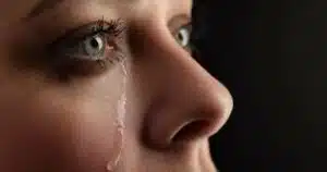 دموعي لك
