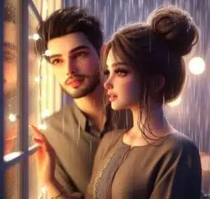 نور حياتي