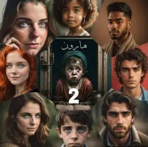 هارون 2