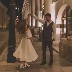 أحببتها في الأرشيف