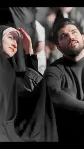 امتلكني صعيدي