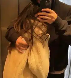 حب بعد معاناه