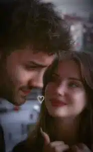 حب مستحيل