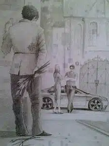 خيانة مغلقة