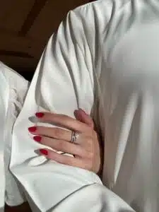 غيرة زوجتي