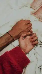 لآخر العمر