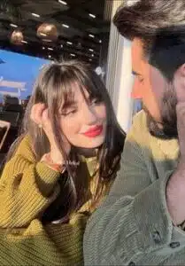 مجنونه الليث
