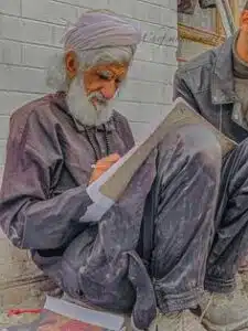 الإسكافي