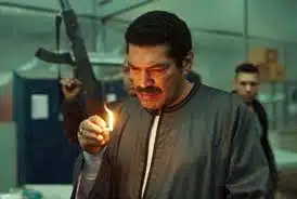 انتقام الحوت