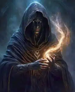 بائع الأموات