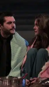 حب مع وقف التنفيذ