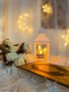رمضان كريم
