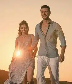 عشقت طفولتها