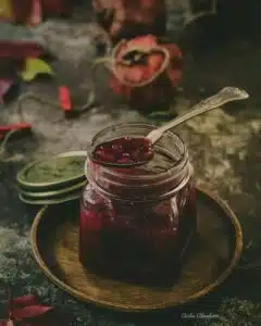 غصن الرمان