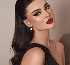 قسوة وجبروت امرأة