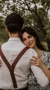 أنا وأنت قصة لن تنتهي