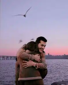احببت ابن خالي