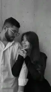 تمارا وعاصم