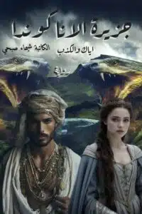 جزيرة الاناكوندا