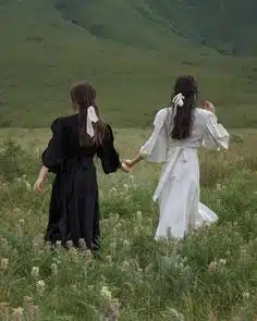 عزيزة وانوار