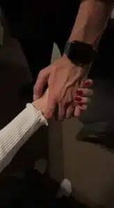 أحببت مدمنا