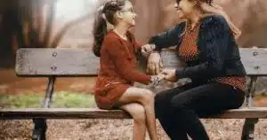 ابنة زوجتي