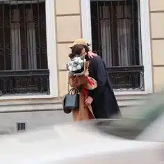 انت عيني