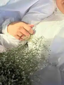 دعيني امحو كبريائك