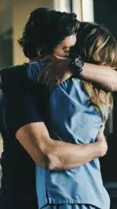 صدفه جمعتنا
