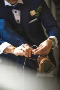 عريس نقاوة
