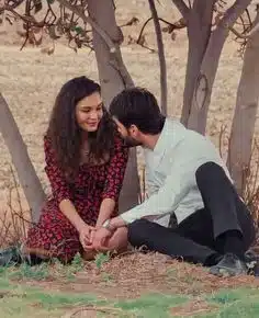 عشق بطعم صعيدي