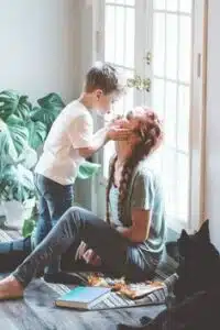 قضية ابني