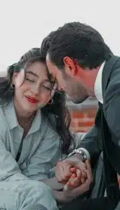 ما بين الحب والحرام