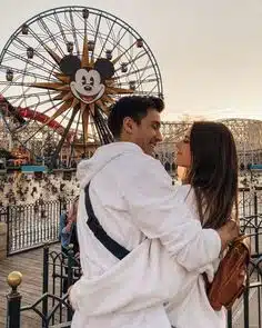 أنا الذي أحبك