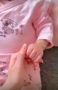 رحم أنثى