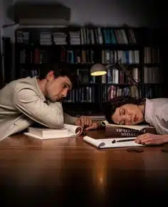 عذاب الحب