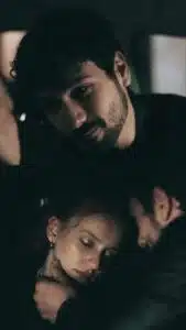 عذاب الحب