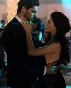 عشق مذبذب